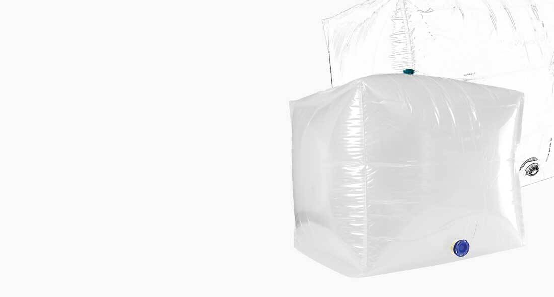 Looking to order Big Bag container liners? Protect your goods wi